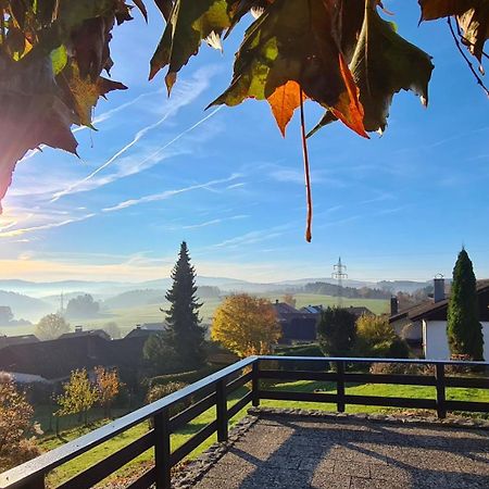 Ferienhaus-Zandt Villa Dış mekan fotoğraf