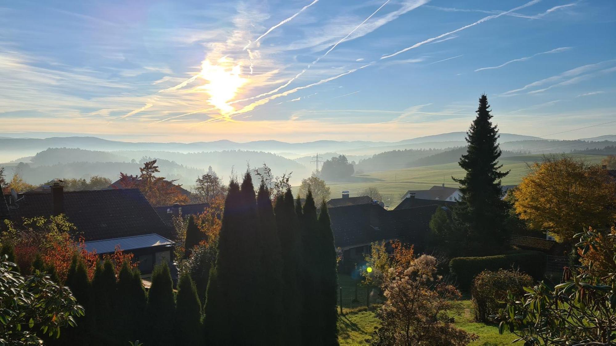 Ferienhaus-Zandt Villa Dış mekan fotoğraf