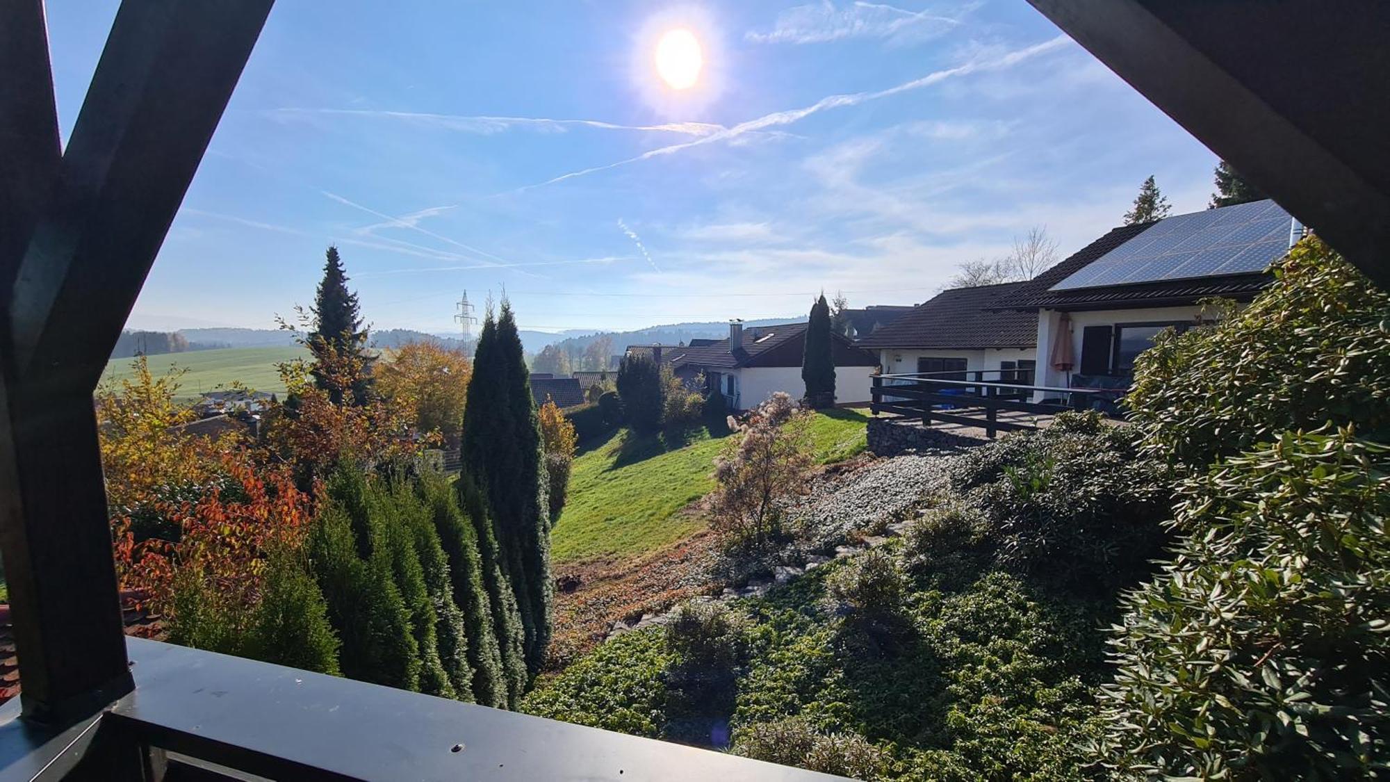 Ferienhaus-Zandt Villa Dış mekan fotoğraf