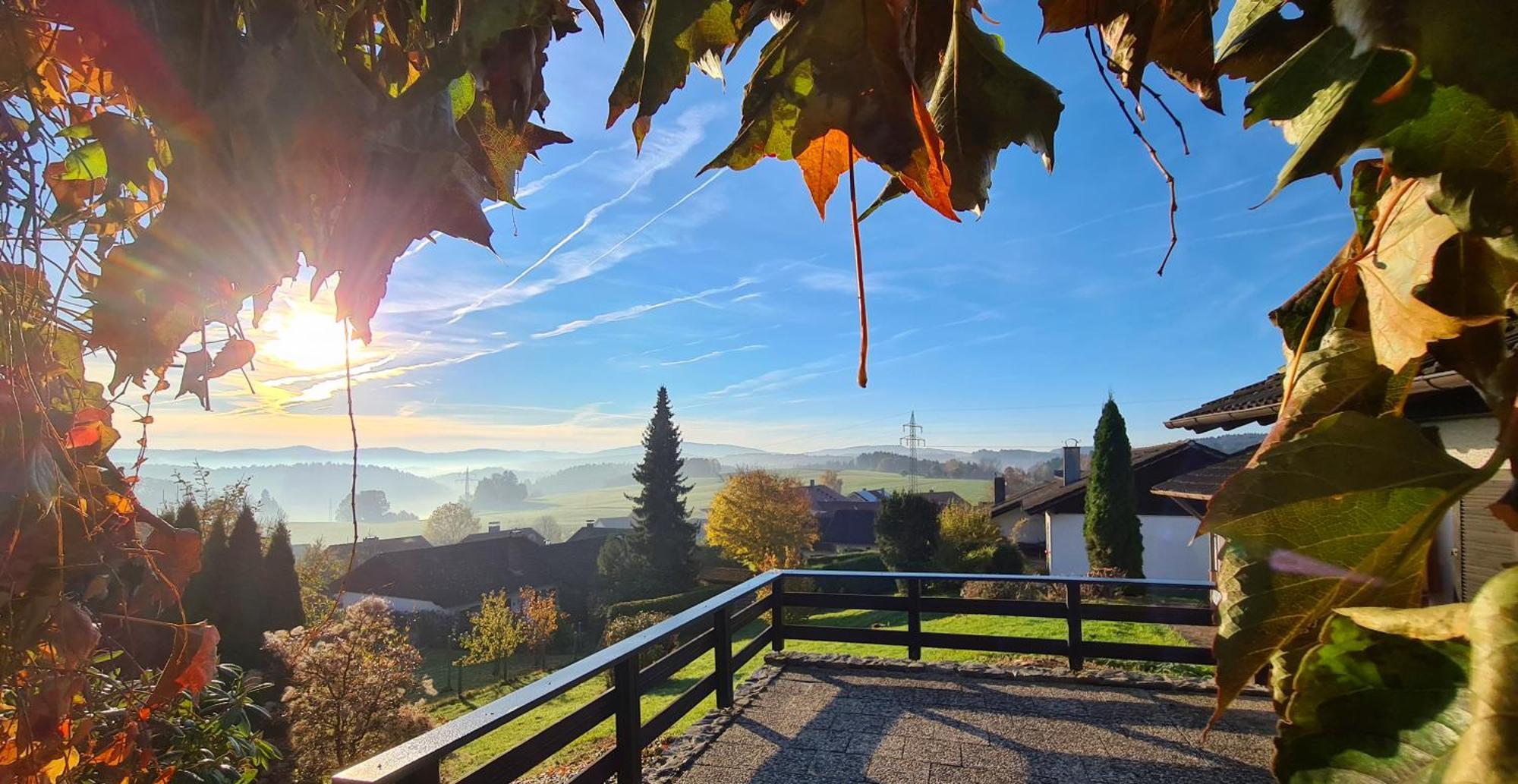 Ferienhaus-Zandt Villa Dış mekan fotoğraf