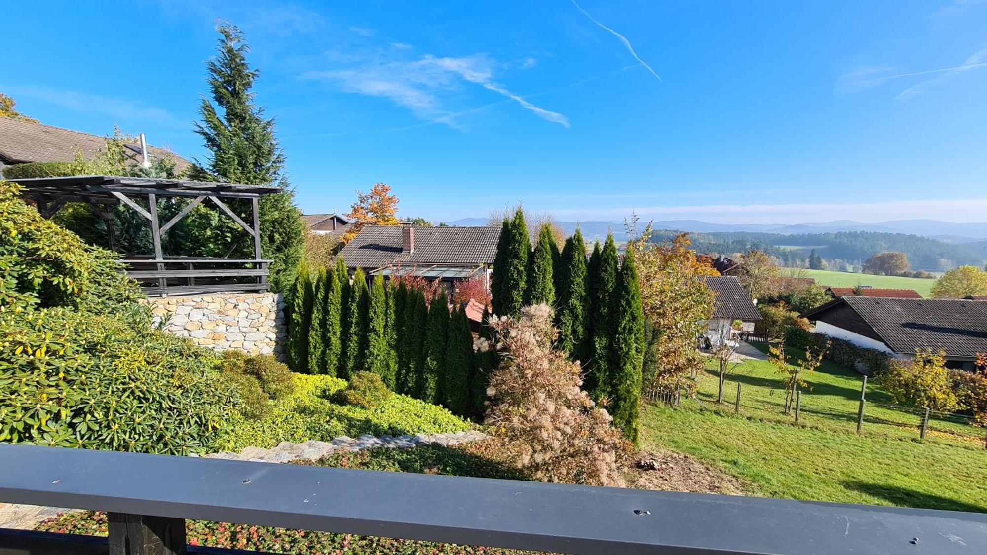 Ferienhaus-Zandt Villa Dış mekan fotoğraf