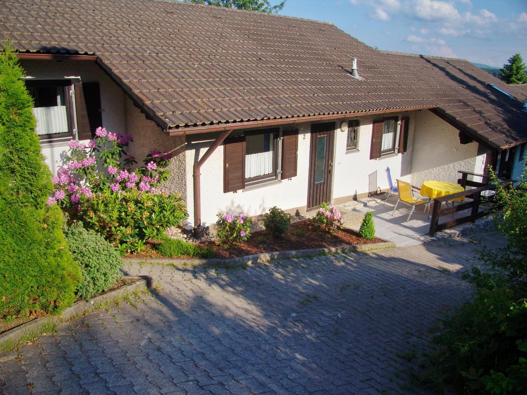 Ferienhaus-Zandt Villa Dış mekan fotoğraf