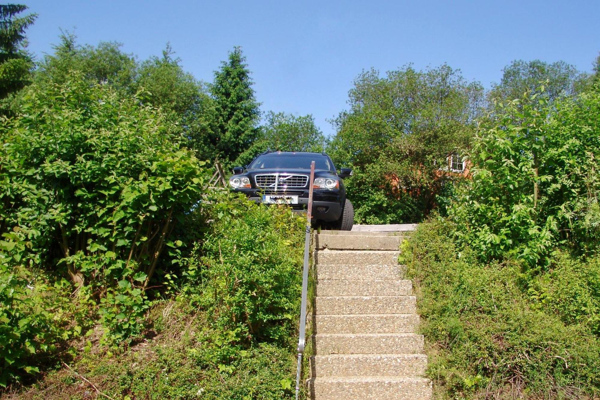 Ferienhaus-Zandt Villa Dış mekan fotoğraf